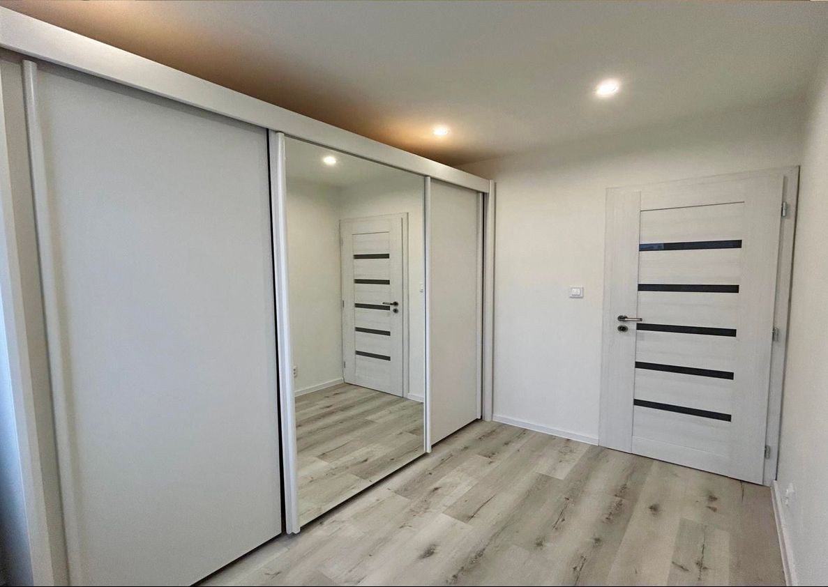 TERASA - KYSUCKÁ 3 IZBOVÝ BYT PO KOMPLETNEJ REKONŠTRUKCII