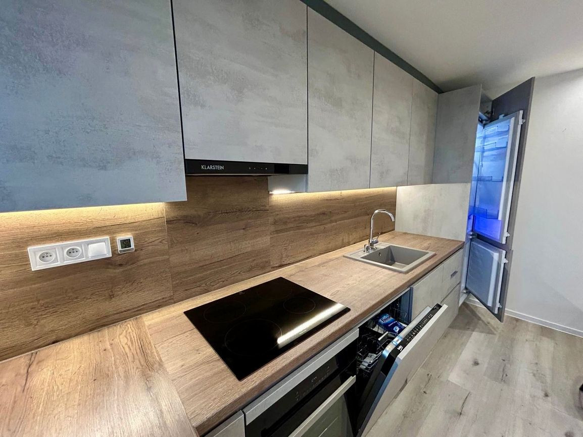 TERASA - KYSUCKÁ 3 IZBOVÝ BYT PO KOMPLETNEJ REKONŠTRUKCII