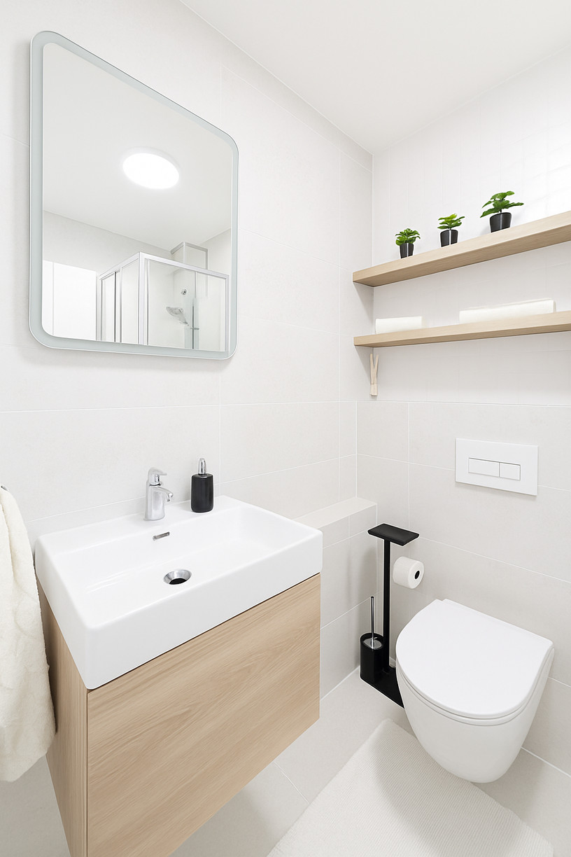 JUH - 2 IZBOVÝ KRIVÁ PRI AUPARKU NOVÝ BYT, TOP POLOHA