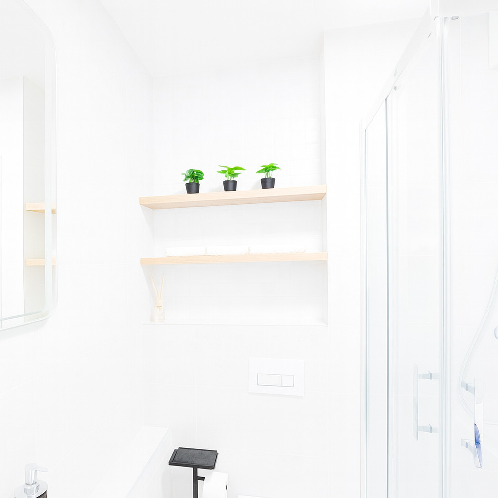 JUH - 2 IZBOVÝ KRIVÁ PRI AUPARKU NOVÝ BYT, TOP POLOHA