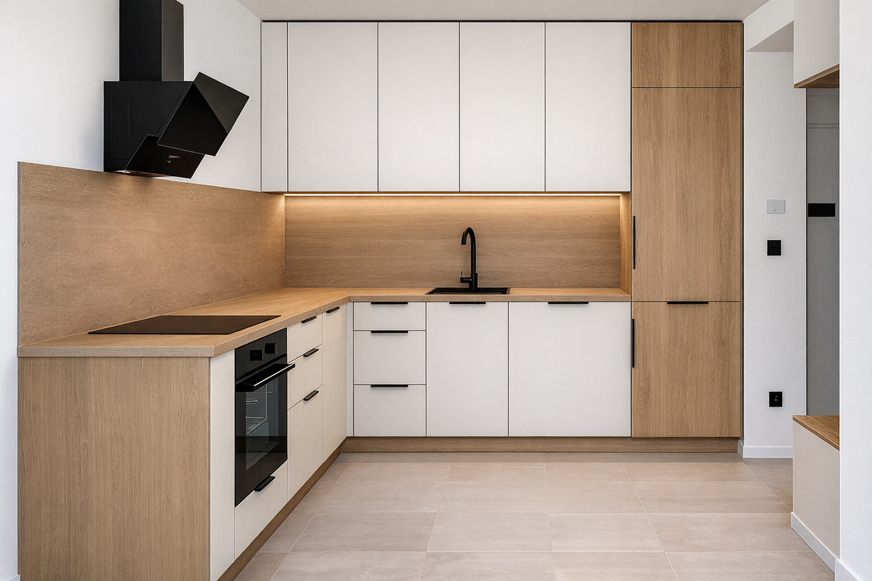 JUH - 2 IZBOVÝ KRIVÁ PRI AUPARKU NOVÝ BYT, TOP POLOHA