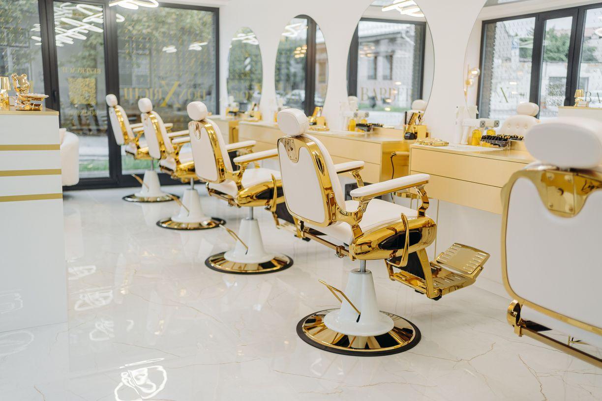 ODSTÚPENIE ZABEHNUTEJ PREVÁDZKY BARBER SHOPU V KOŠICIACH