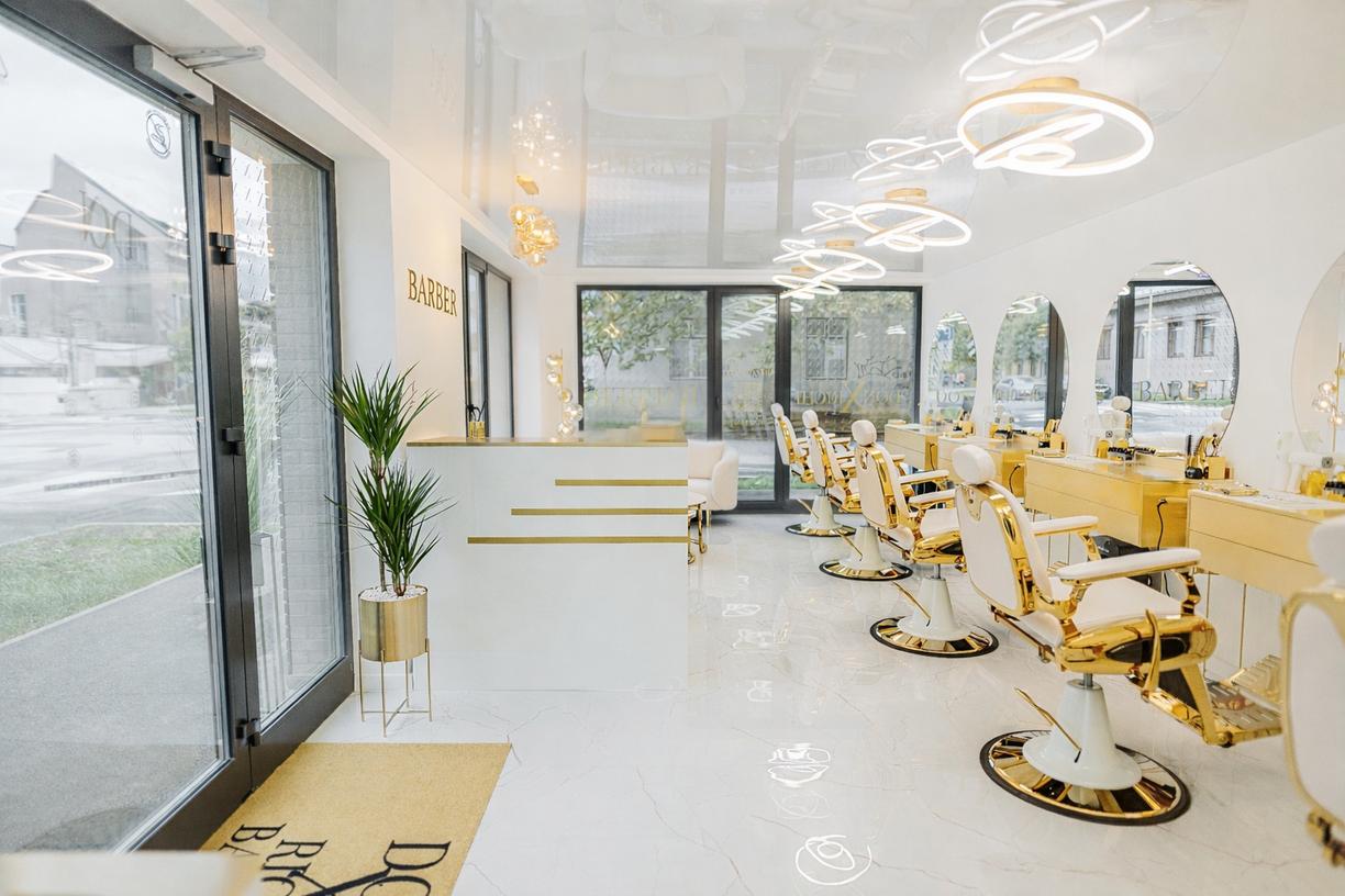 ODSTÚPENIE ZABEHNUTEJ PREVÁDZKY BARBER SHOPU V KOŠICIACH