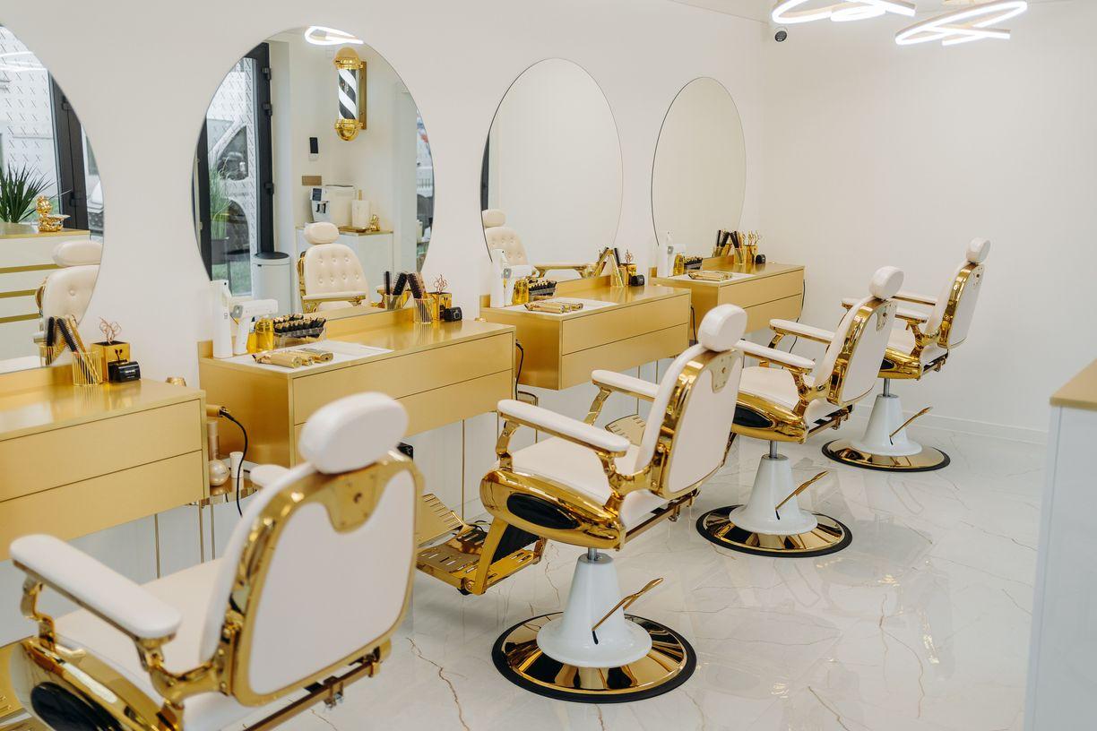 ODSTÚPENIE ZABEHNUTEJ PREVÁDZKY BARBER SHOPU V KOŠICIACH