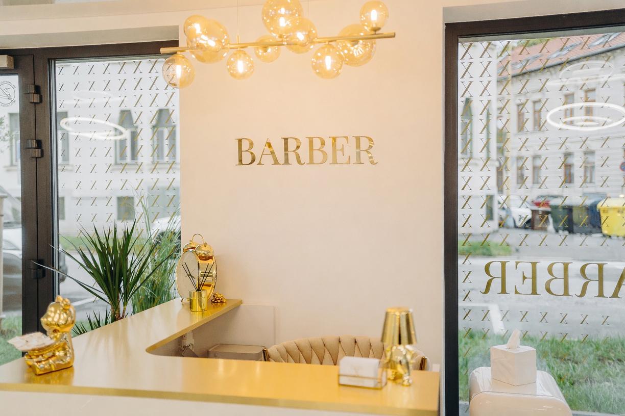 ODSTÚPENIE ZABEHNUTEJ PREVÁDZKY BARBER SHOPU V KOŠICIACH