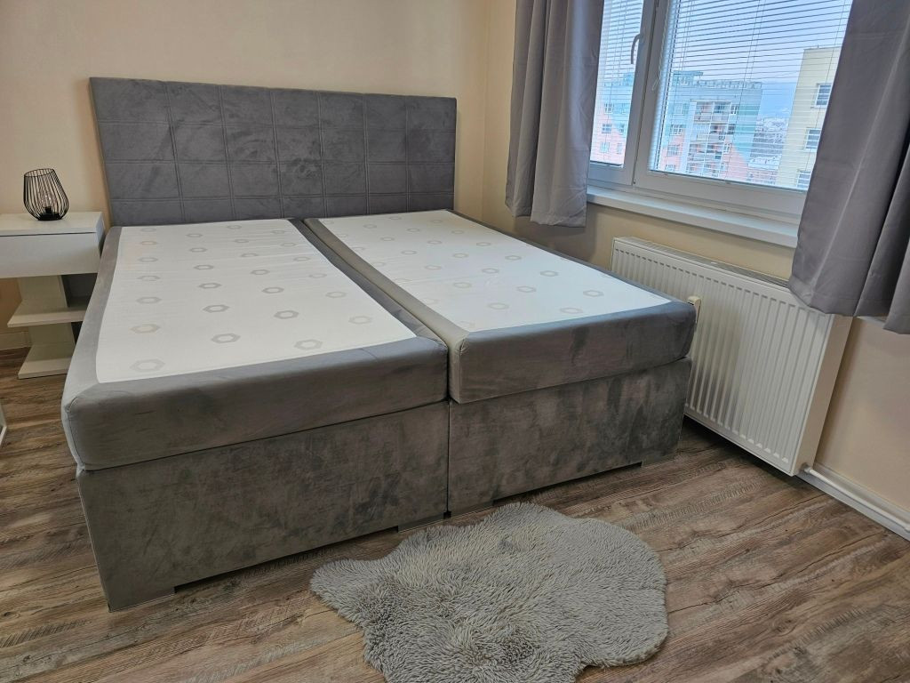 KARPATSKÁ - 2 IZBOVÝ BYT ZARIADENÝ IHNEĎ K DISPOZÍCII