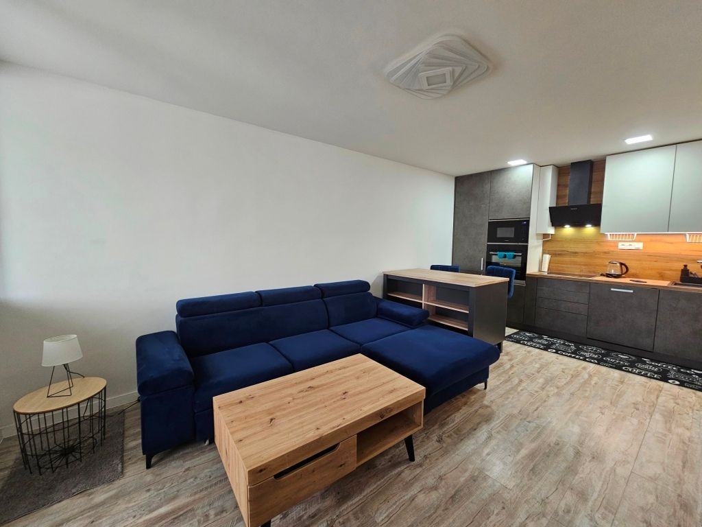 KARPATSKÁ - 2 IZBOVÝ BYT ZARIADENÝ IHNEĎ K DISPOZÍCII