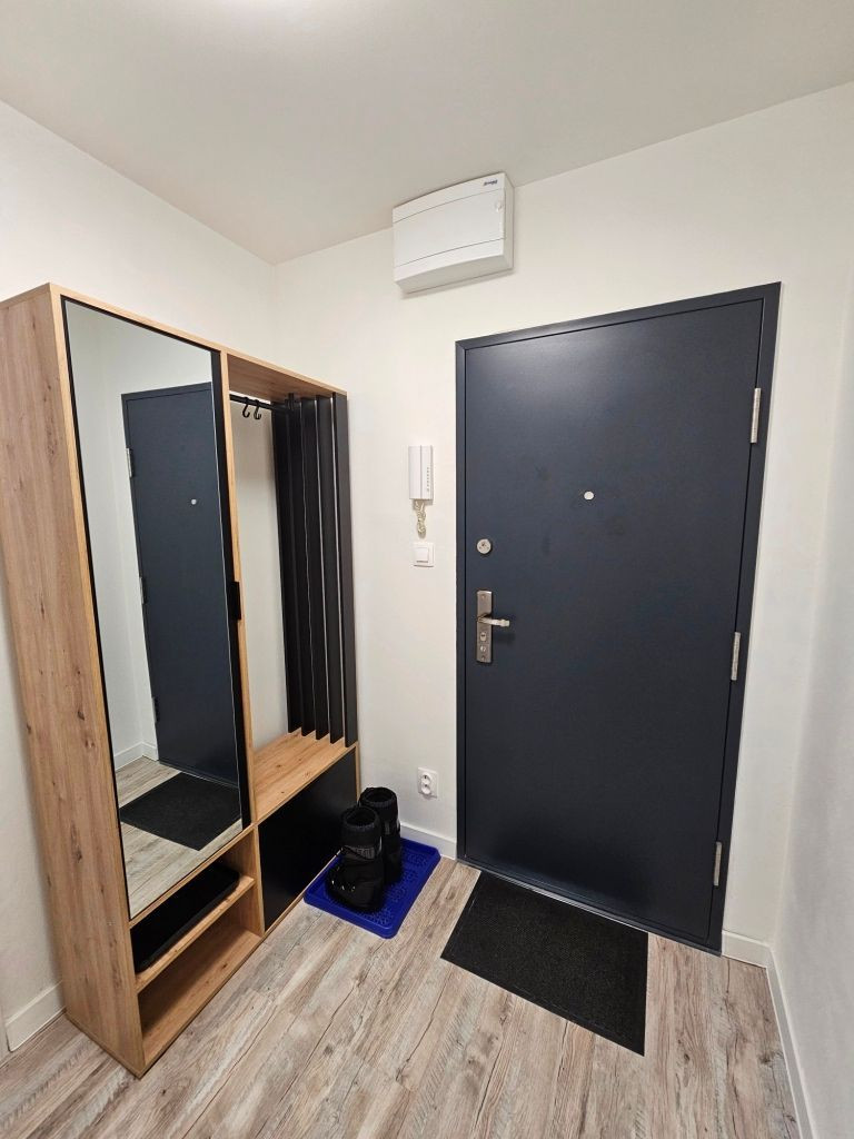 KARPATSKÁ - 2 IZBOVÝ BYT ZARIADENÝ IHNEĎ K DISPOZÍCII