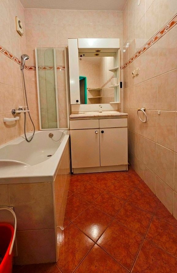 CENTRUM MESTA JÁNOŠÍKOVÁ 3 IZBOVÝ ZARIADENÝ BYT