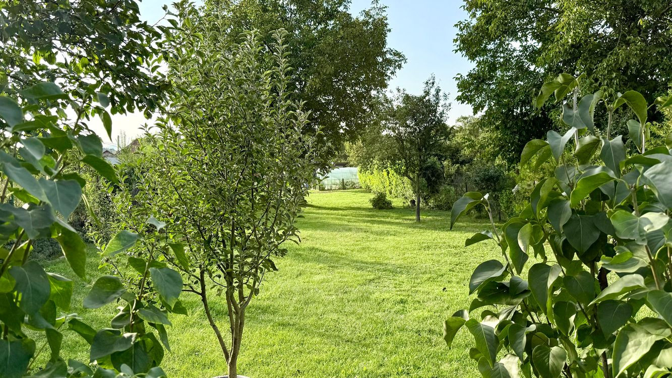 MAĎARSKO - TORNYOSNÉMETI STAVEBNÝ POZEMOK 600 M2 VŠETKY IS V DOSAHU.