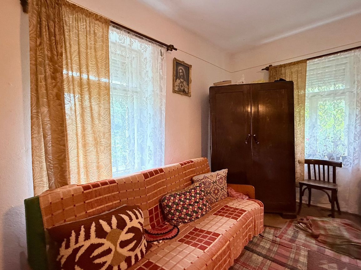 MAĎARSKO - TORNASZENTANDRAS 2 IZBOVÝ DOM - CHALUPA