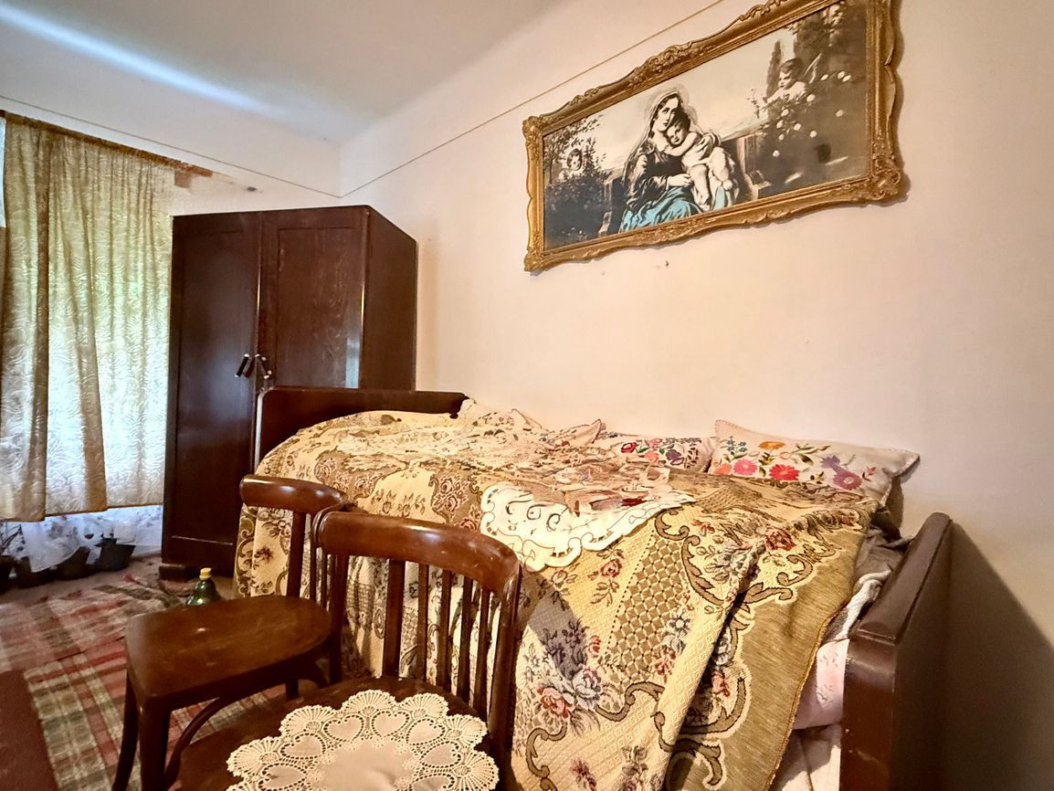 MAĎARSKO - TORNASZENTANDRAS 2 IZBOVÝ DOM - CHALUPA