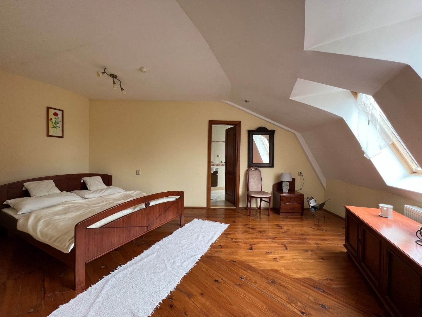 STEBNICKÁ HUTA - REKEREAČNÝ KOMPLEX SLNEČNÝ MAJER NA 22HA POZEMKU.