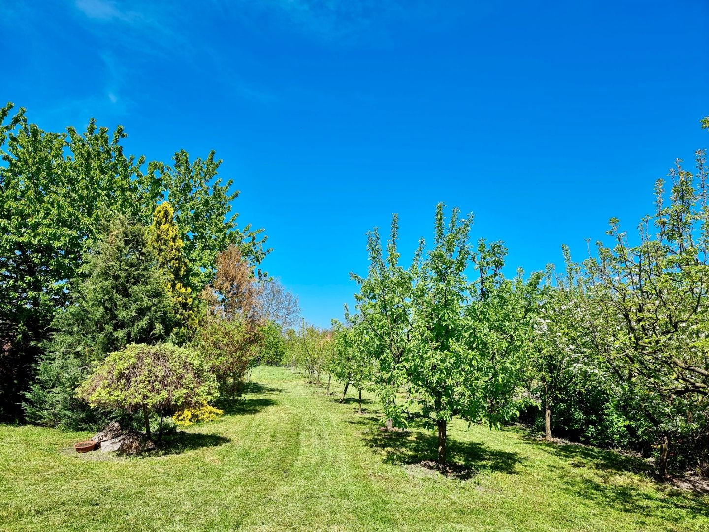 MAĎARSKO - PRI MISKOLCI - 3 IZBOVÁ POSCHODOVÁ CHATA 60 M2, TOP LOKALITA