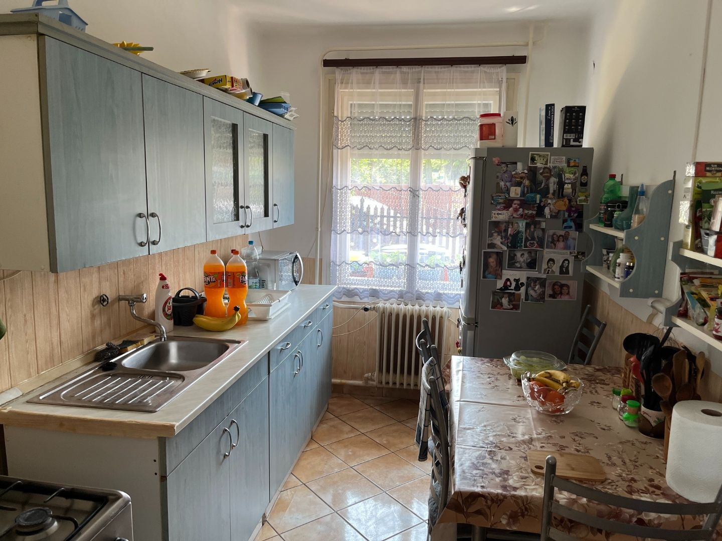 MAĎARSKO - SZENDRO 3 IZBOVÝ RD VO VEĽMI DOBROM STAVE LEN 70KM OD KOŠÍC.