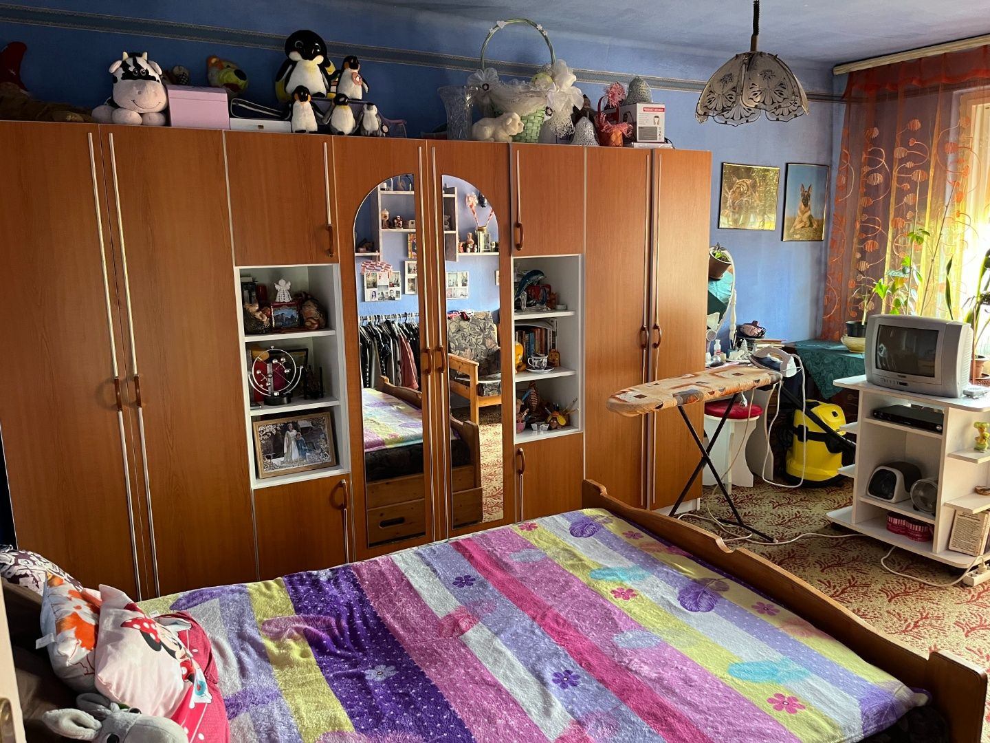 MAĎARSKO - SZENDRO 3 IZBOVÝ RD VO VEĽMI DOBROM STAVE LEN 70KM OD KOŠÍC.