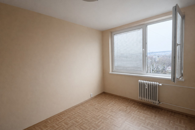 ŠIRŠIE CENTRUM MESTA KOŠICE - PAJOROVA 3 IZBOVÝ BYT 71 M2.