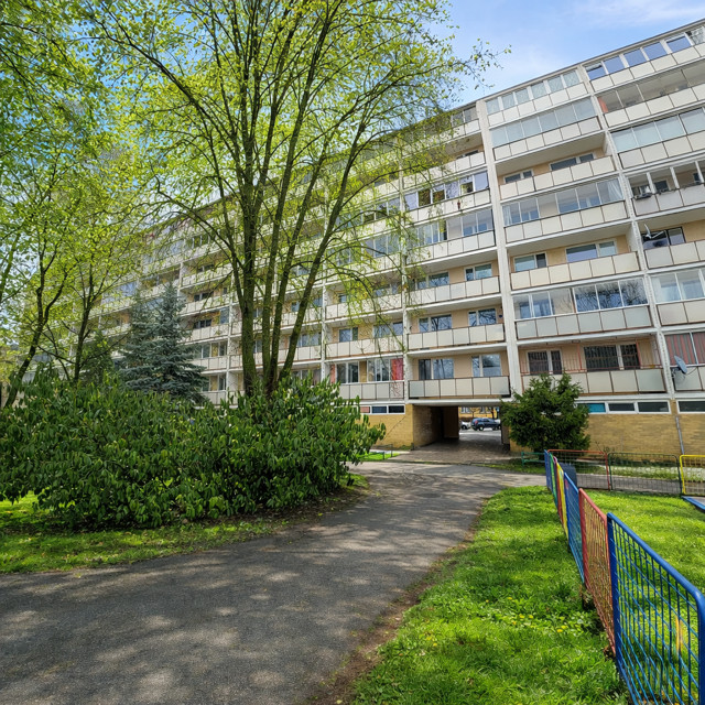 ŠIRŠIE CENTRUM MESTA KOŠICE - PAJOROVA 3 IZBOVÝ BYT 71 M2.