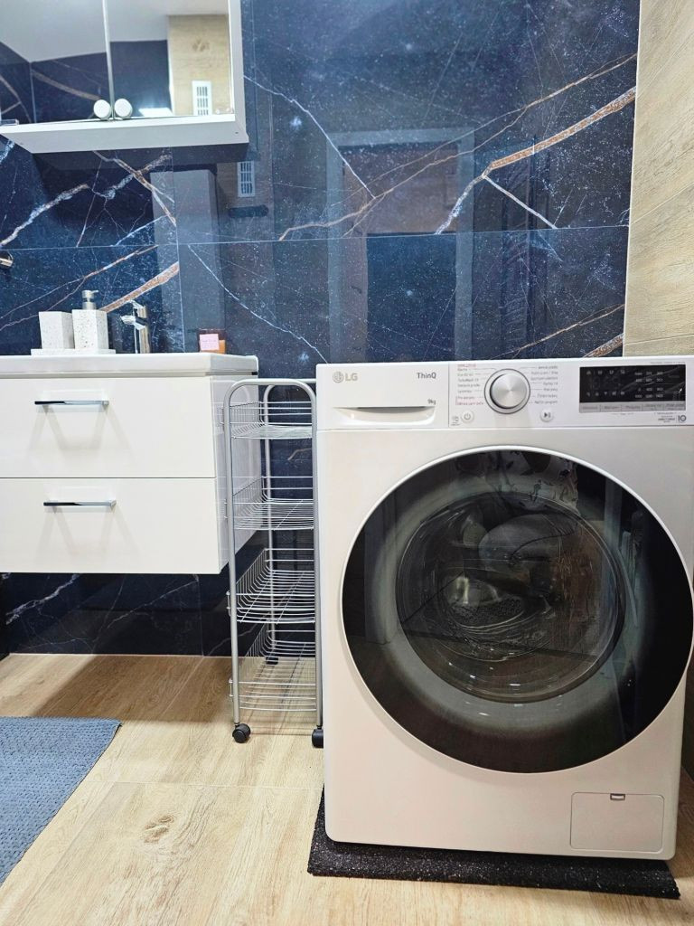 KARPATSKÁ - 2 IZBOVÝ BYT ZARIADENÝ IHNEĎ K DISPOZÍCII