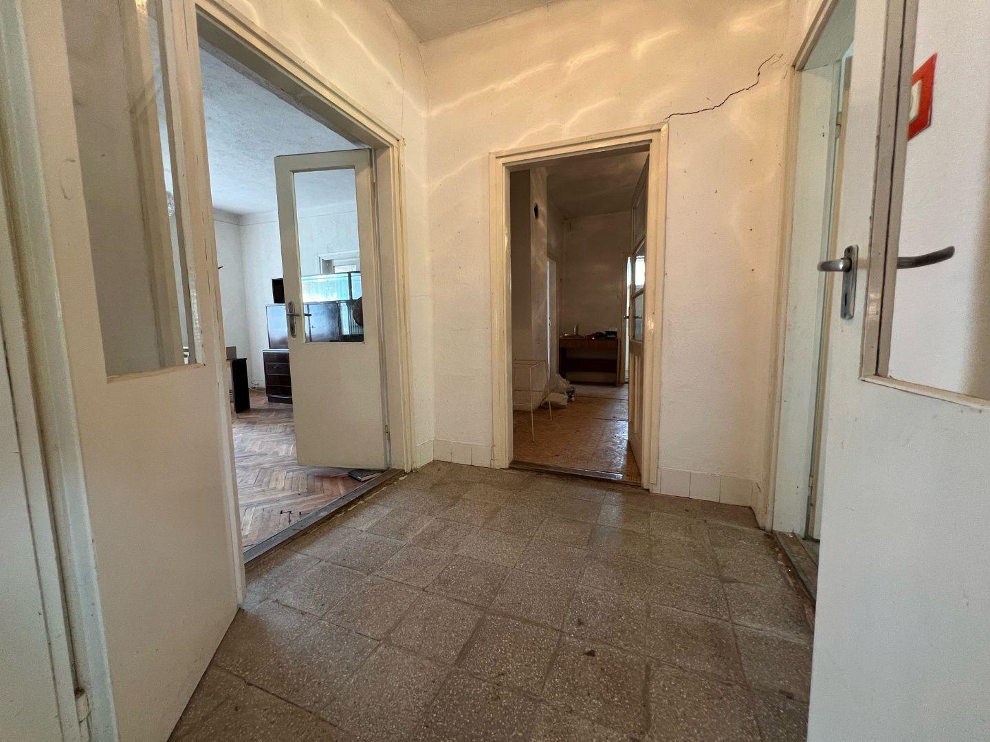 MAĎARSKO - BÓDVASZILAS - 3 IZBOVÝ RODINNÝ DOM