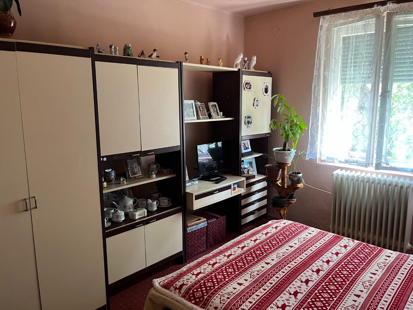 MAĎARSKO - SZENDRO 3 IZBOVÝ RD VO VEĽMI DOBROM STAVE LEN 70KM OD KOŠÍC.