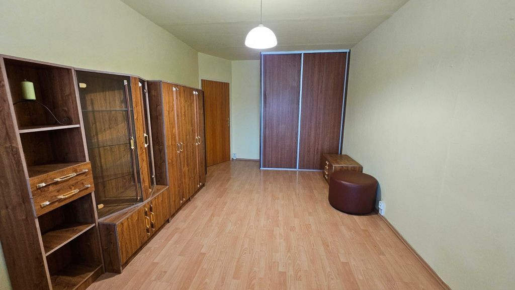 CENTRUM MESTA JÁNOŠÍKOVÁ 3 IZBOVÝ ZARIADENÝ BYT