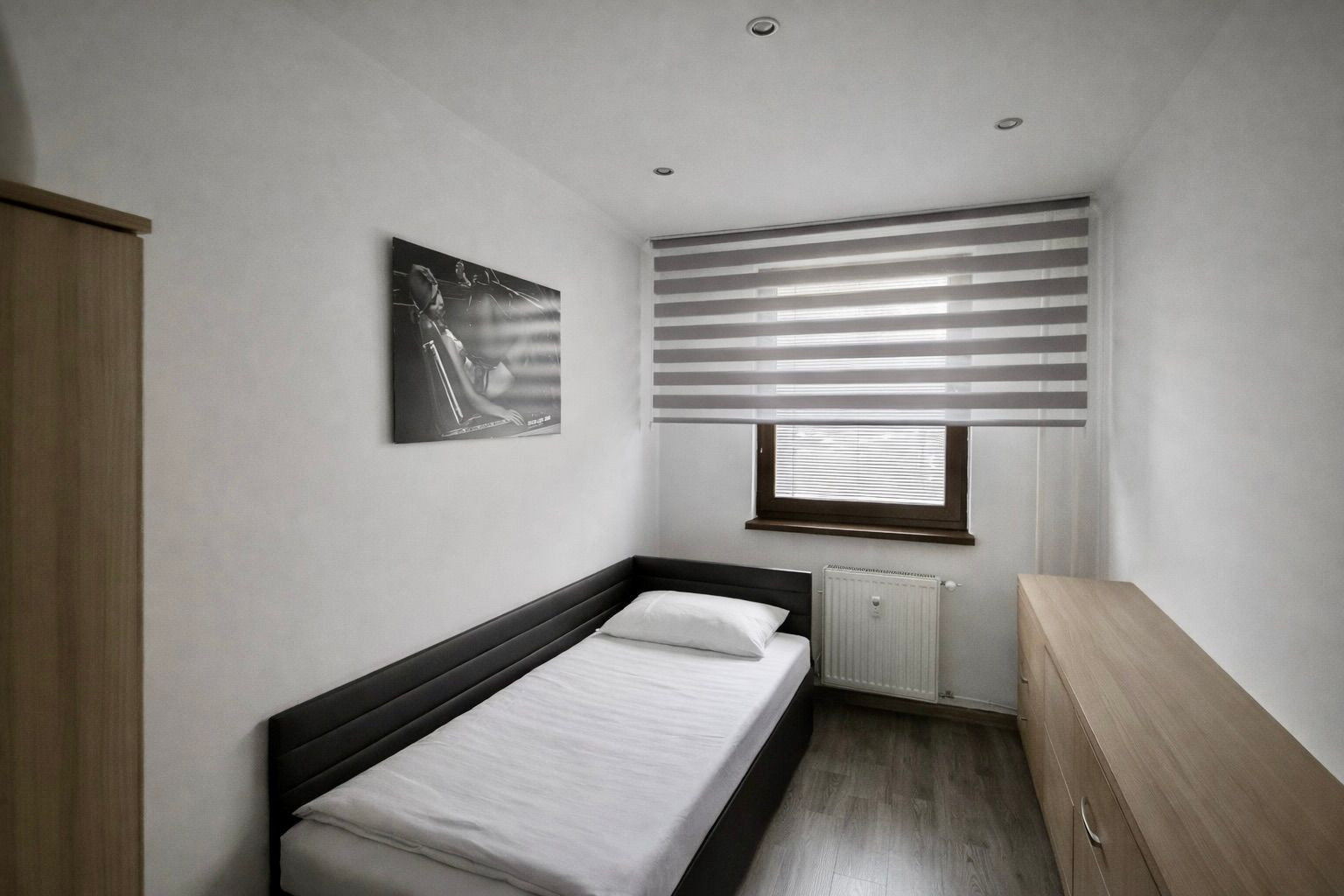 KVP - 3 IZBOVÝ BYT PO REKONŠTRUKCII VRÁTANE ZARIADENIA BYTU