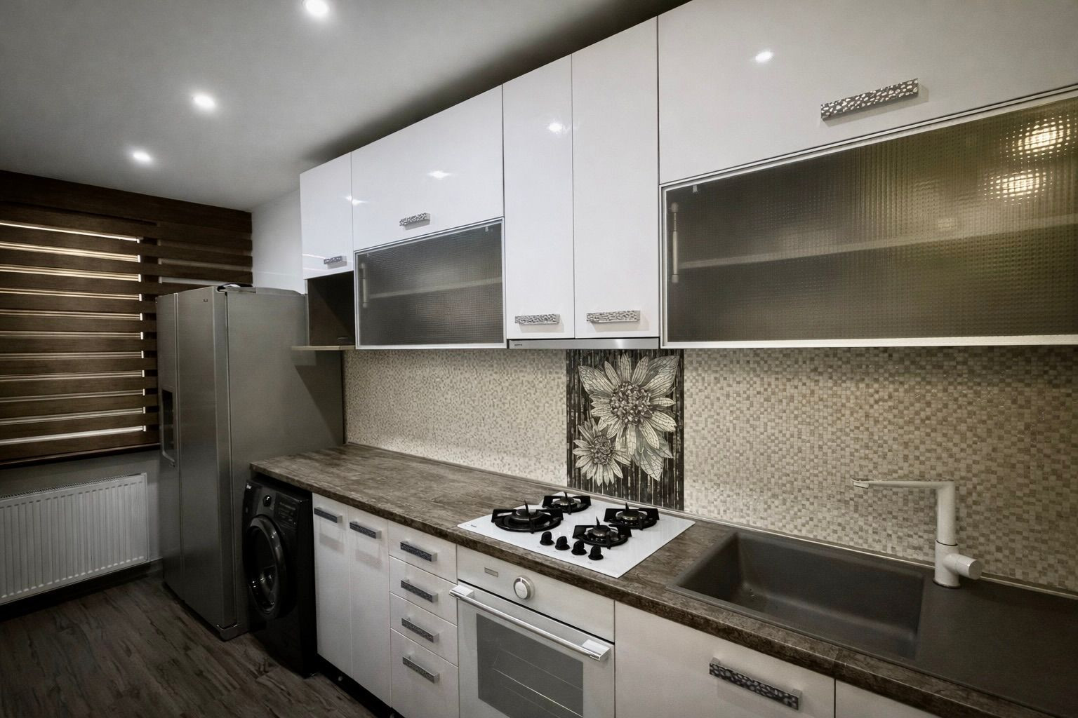 KVP - 3 IZBOVÝ BYT PO REKONŠTRUKCII 63 M2.