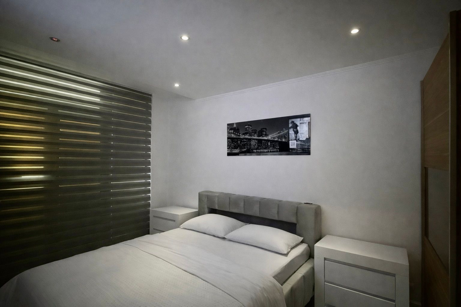 KVP - 3 IZBOVÝ BYT PO REKONŠTRUKCII 63 M2.