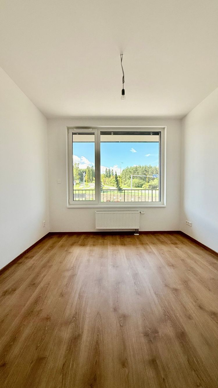 Bývanie snov na výbornej adrese Popradská  3-izbový byt s loggiou, garážové miesto, pivnica.