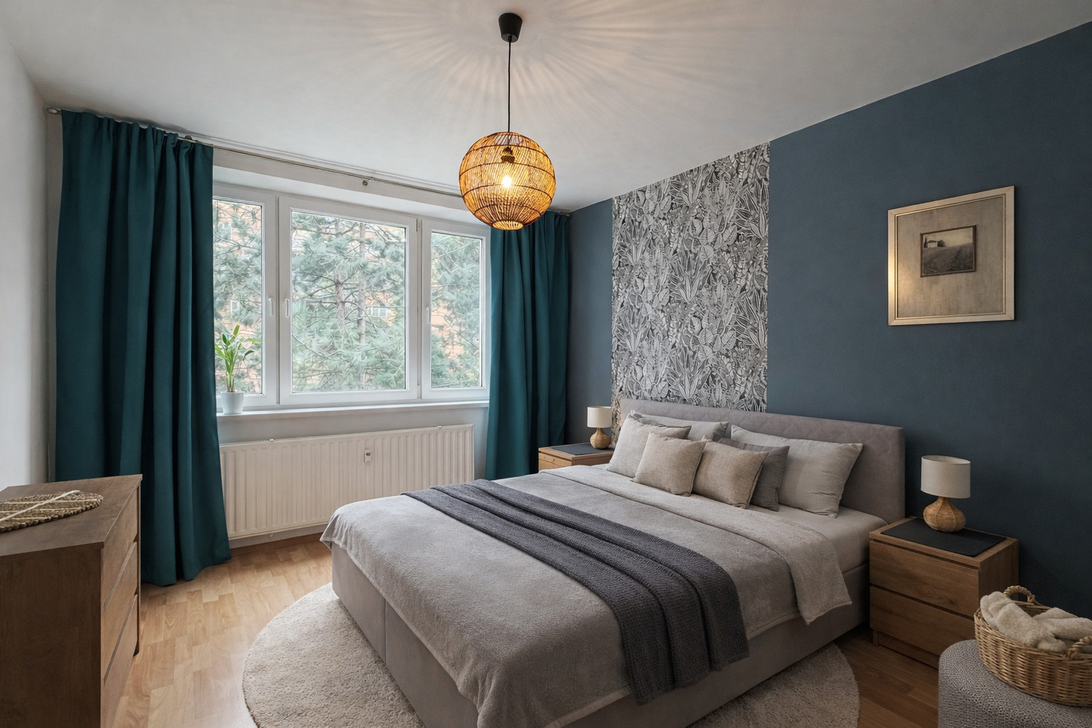 TERASA - POVAŽSKÁ 58 M2 - VEĽKÝ 2 IZBOVÝ BYT TOP INVESTÍCIA!