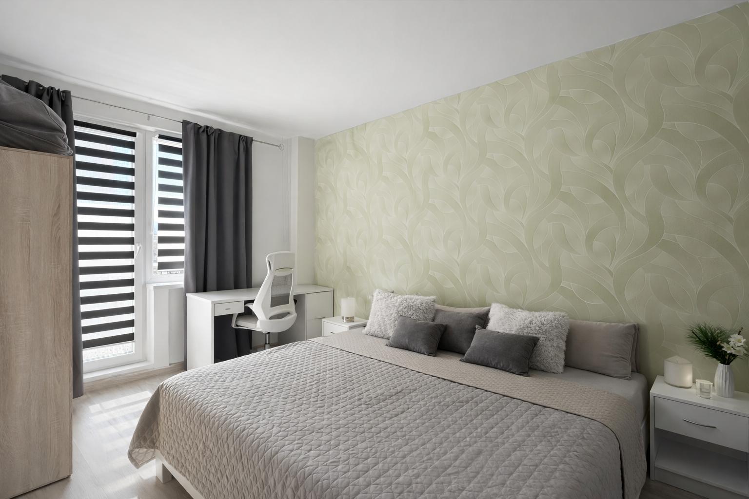 ŤAHANOVCE - BUKUREŠŤSKÁ 3 IZBOVÝ BYT PO REKONŠTRUKCII 64 M2