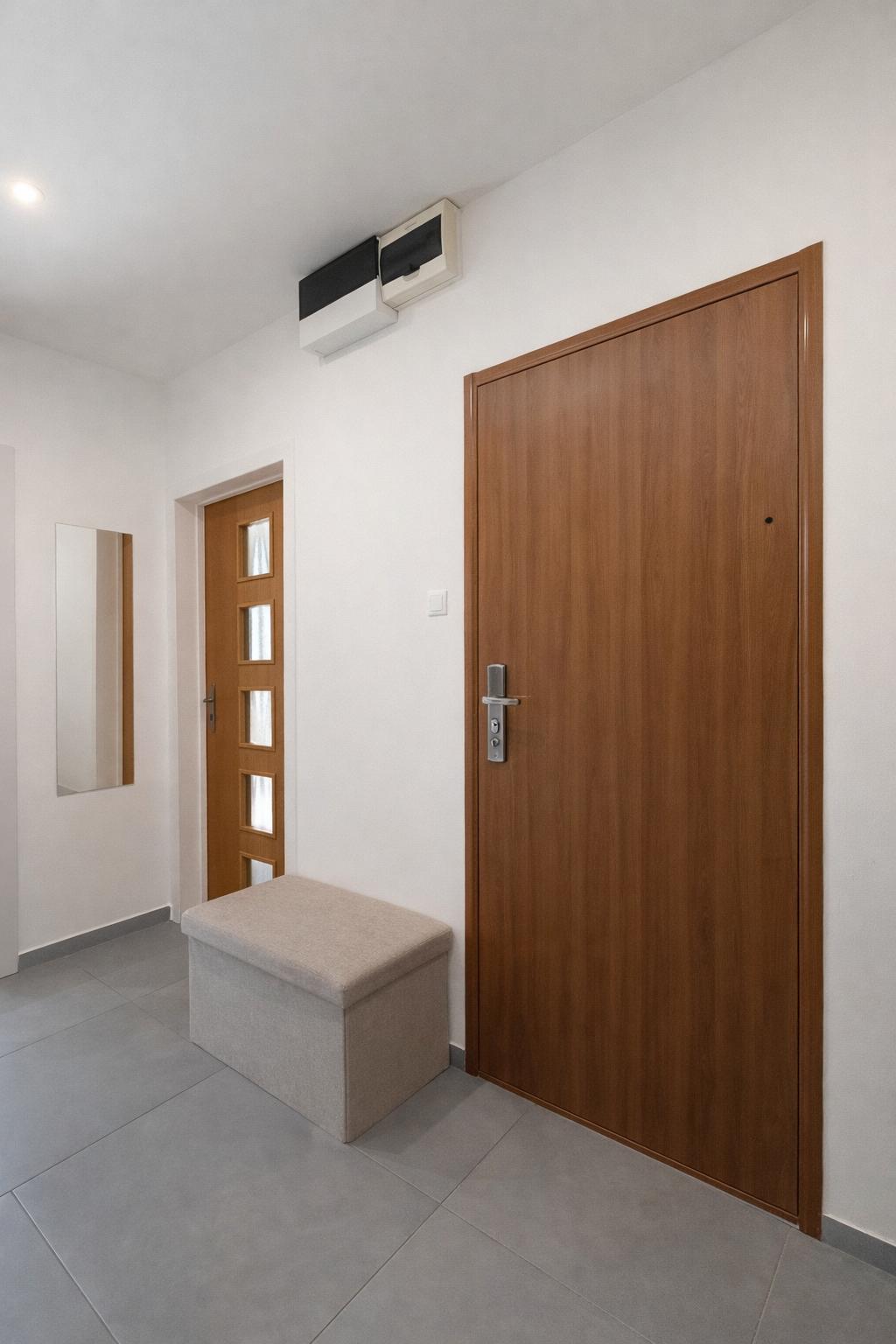 ŤAHANOVCE - BUKUREŠŤSKÁ 3 IZBOVÝ BYT PO REKONŠTRUKCII 64 M2