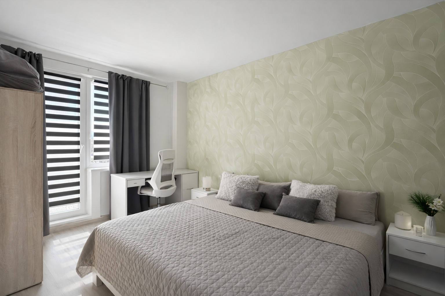 ŤAHANOVCE - BUKUREŠŤSKÁ 3 IZBOVÝ BYT PO REKONŠTRUKCII 64 M2