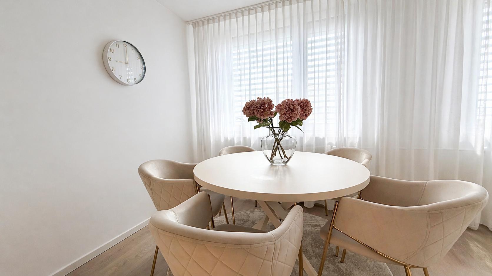 JAZERO - LUXUSNÝ 3 IZBOVÝ BYT PRE NÁROČNÉHO KUPUJÚCEHO