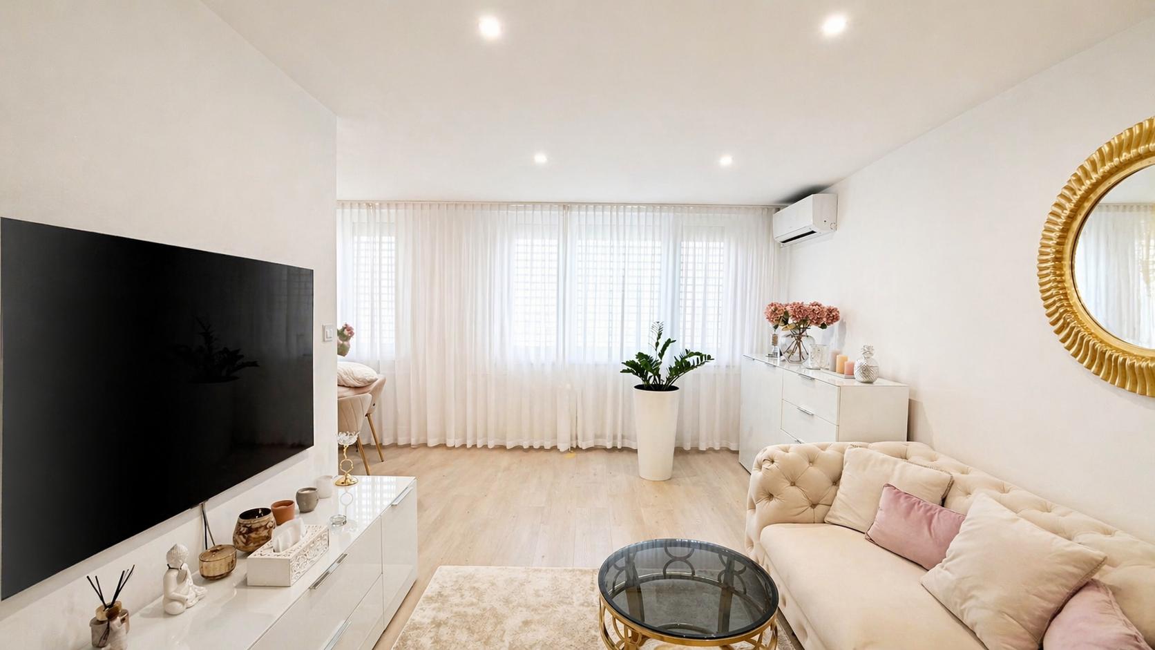 JAZERO - LUXUSNÝ 3 IZBOVÝ BYT PRE NÁROČNÉHO KUPUJÚCEHO