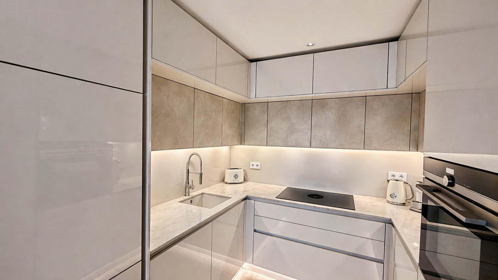 JAZERO - LUXUSNÝ 3 IZBOVÝ BYT PRE NÁROČNÉHO KUPUJÚCEHO