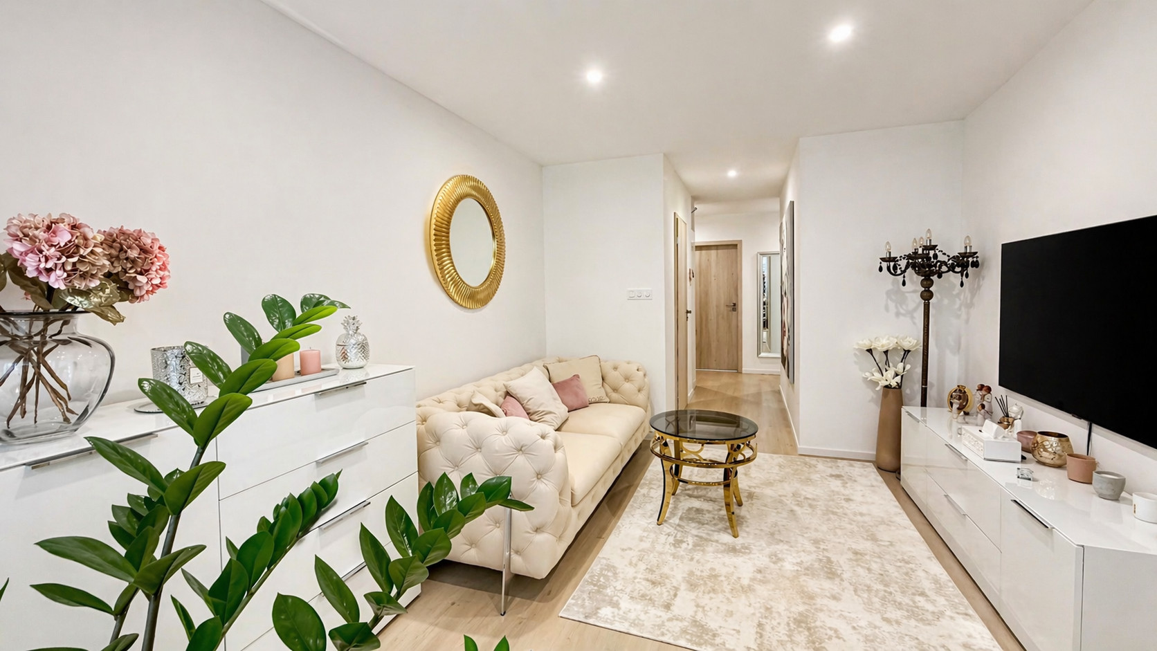 JAZERO - LUXUSNÝ 3 IZBOVÝ BYT PRE NÁROČNÉHO KUPUJÚCEHO