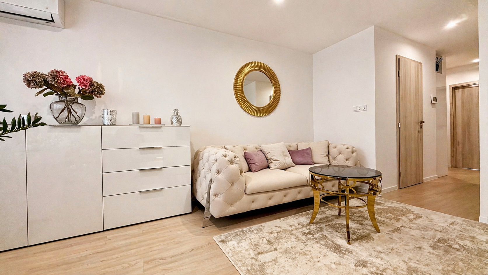 JAZERO - LUXUSNÝ 3 IZBOVÝ BYT PRE NÁROČNÉHO KUPUJÚCEHO