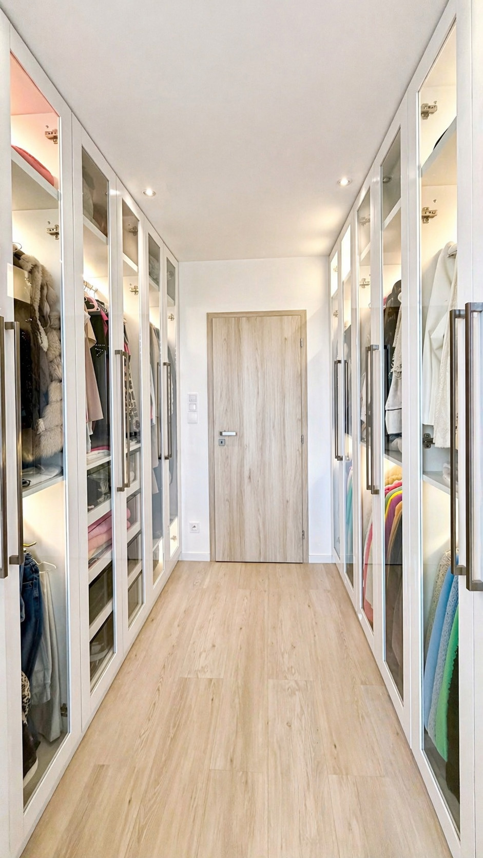 JAZERO - LUXUSNÝ 3 IZBOVÝ BYT PRE NÁROČNÉHO KUPUJÚCEHO