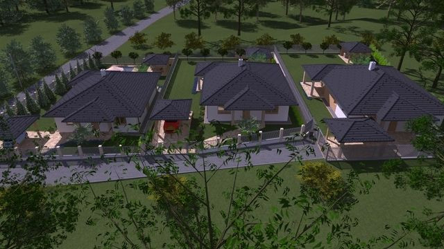 SLANEC - ROZOSTAVANÝ  MUROVANÝ 4 IZBOVÝ PEKNÝ RD 150 M2 S TERASOU 35 m2.