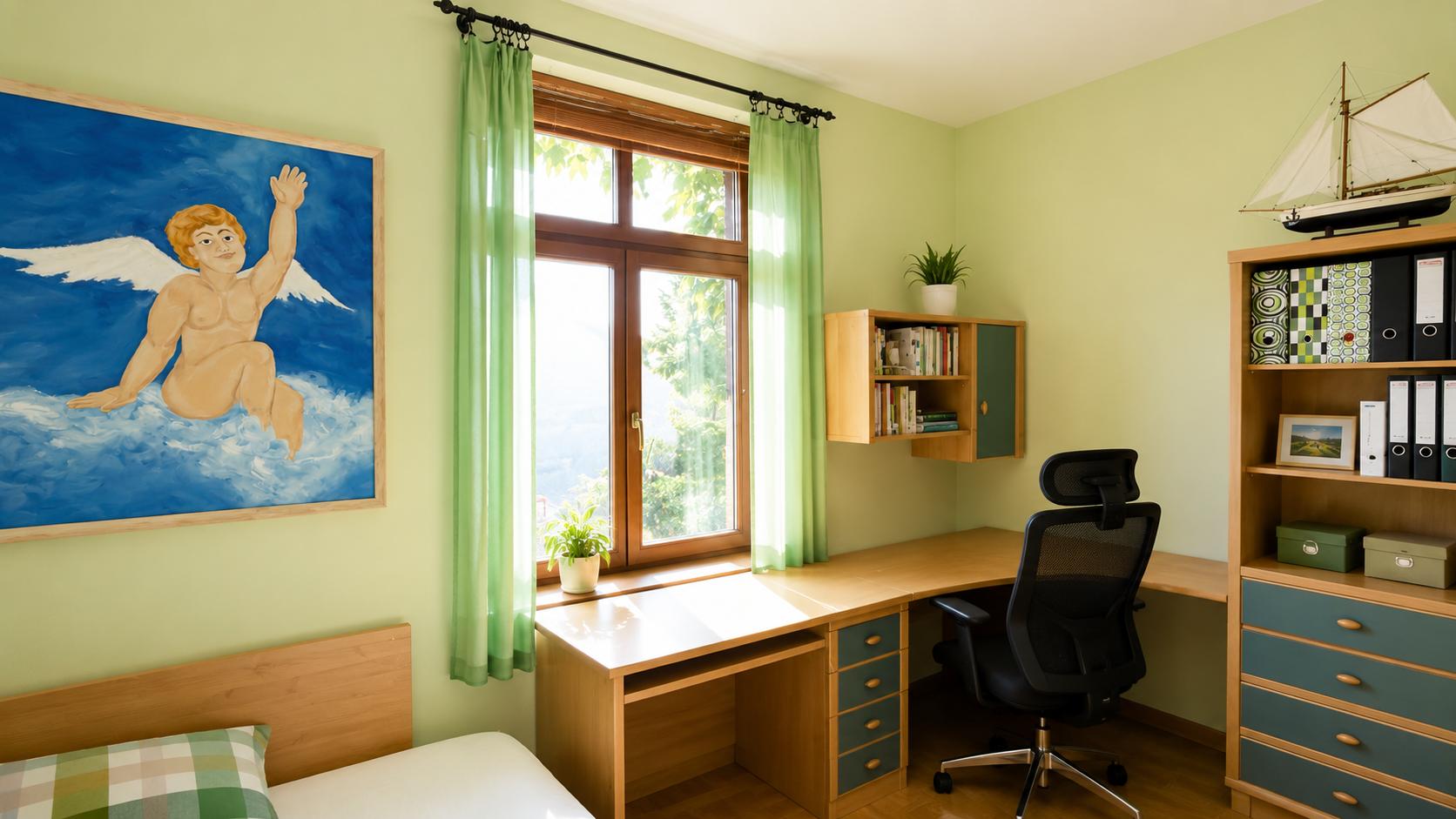 JUH - VÝBORNÁ LOKALITA - SKLADNÁ POSCHODOVÝ RODINNÝ DOM 300 M2