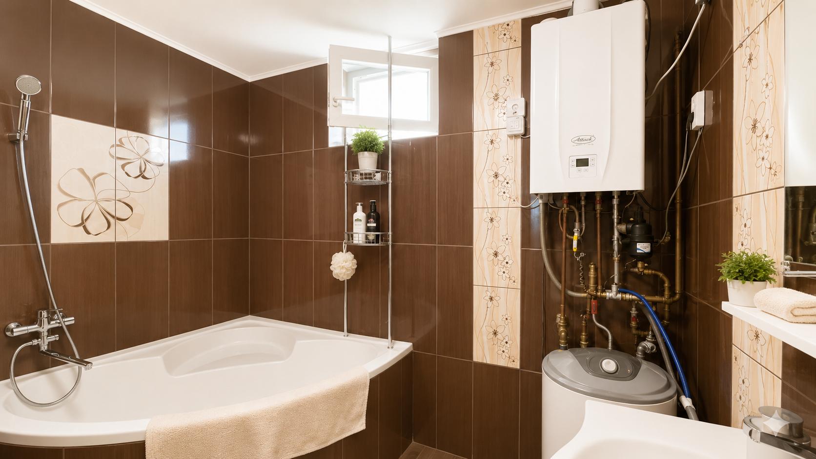 MAĎARSKO - SZUHOGY  4 IZBOVÝ RD 110 M2, POZEMOK 1410 M2