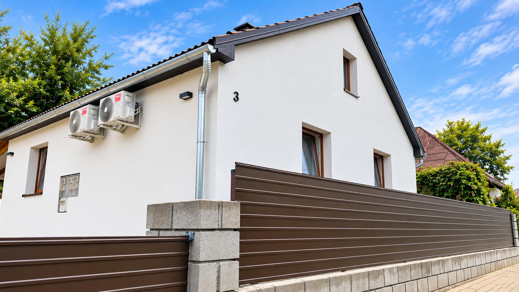 ABAÚJVÁR – MAĎARSKO 2 IZBOVÝ RD S TERASOU