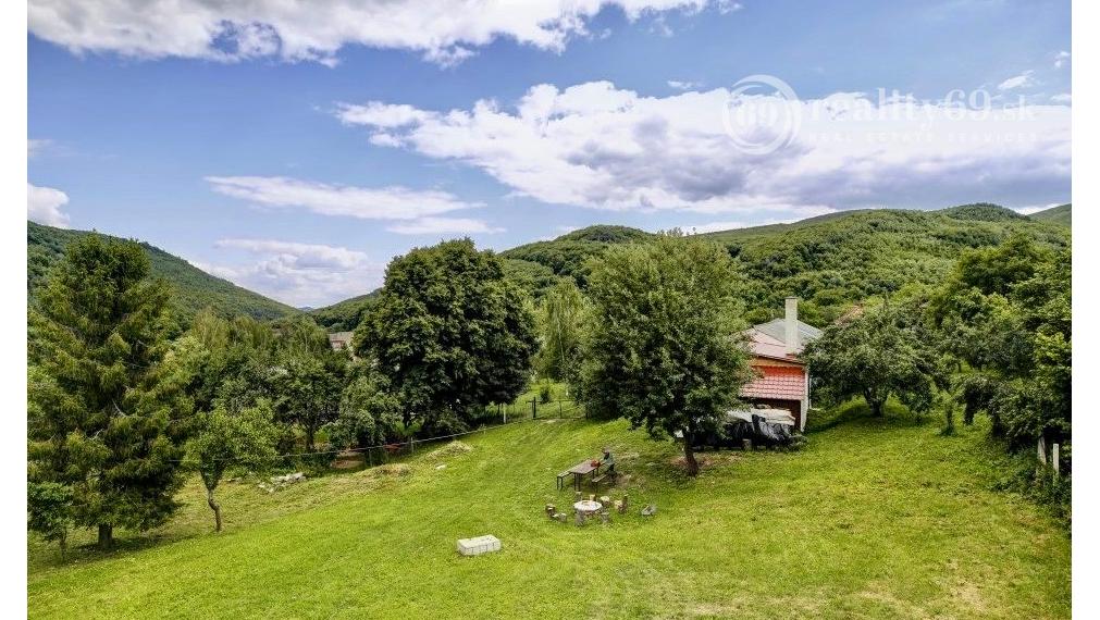 NOVÁ CENA - MAĎARSKO - HOLLÓHÁZA OBYTNÝ UBYTOVACÍ KOMPLEX PRE 60 ĽUDÍ