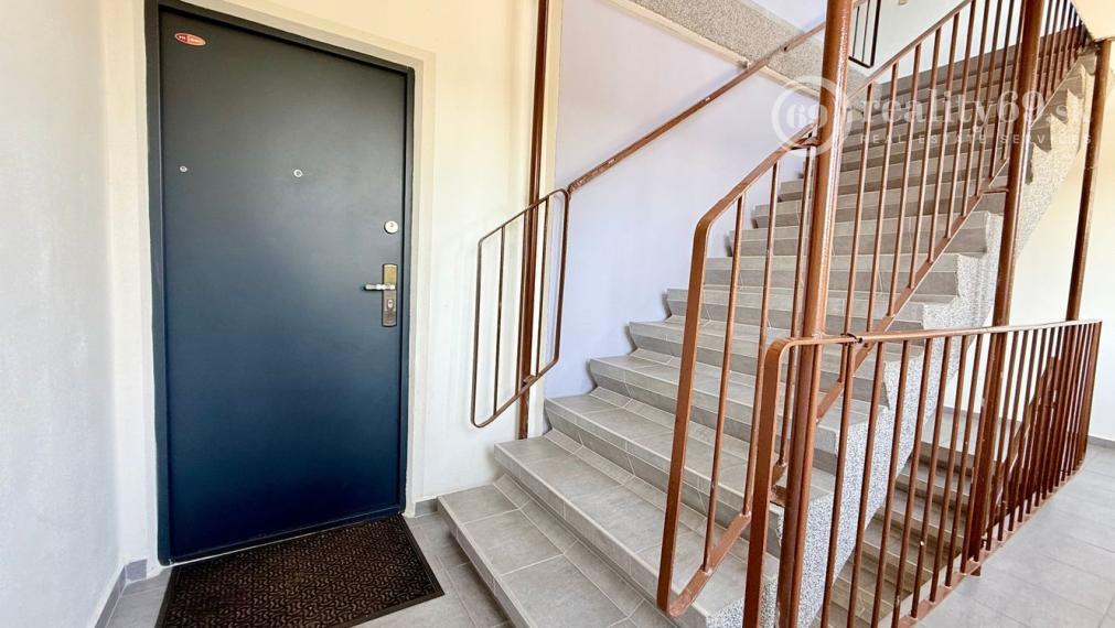 JAZERO - IRKUTSKÁ 4 IZBOVÝ BYT 71 M2, NOVÁ DISPOZÍCIA, LODŽIA A PIVNICA.