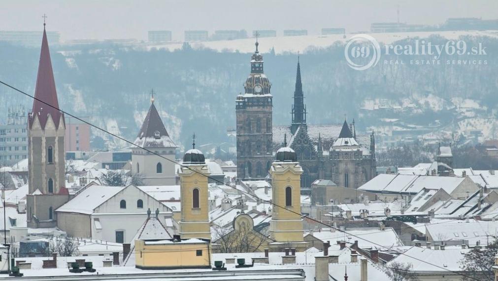 KARPATSKÁ - 2 IZBOVÝ BYT ZARIADENÝ IHNEĎ K DISPOZÍCII