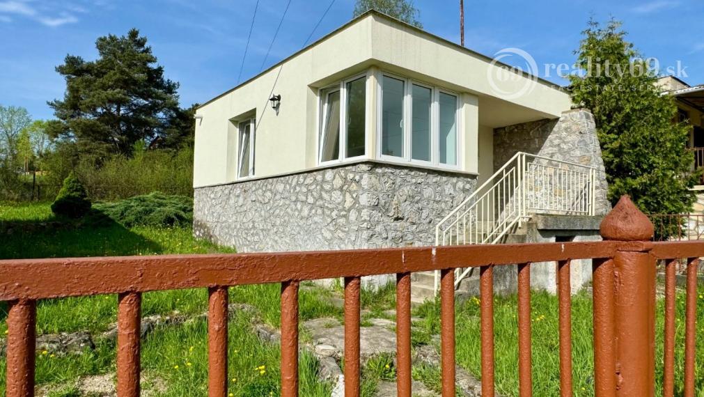 NOVÁ SUPER CENA - MAĎARSKO - JAZERO RAKACA - CHATA PO KOMPLETNEJ REKONŠTRUKCII