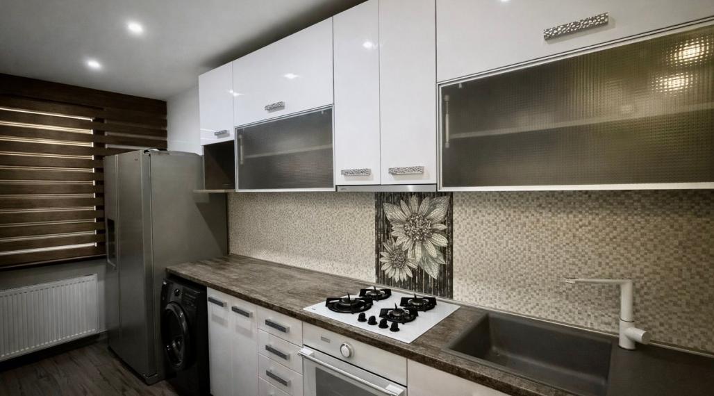 KVP - 3 IZBOVÝ BYT PO REKONŠTRUKCII 63 M2.