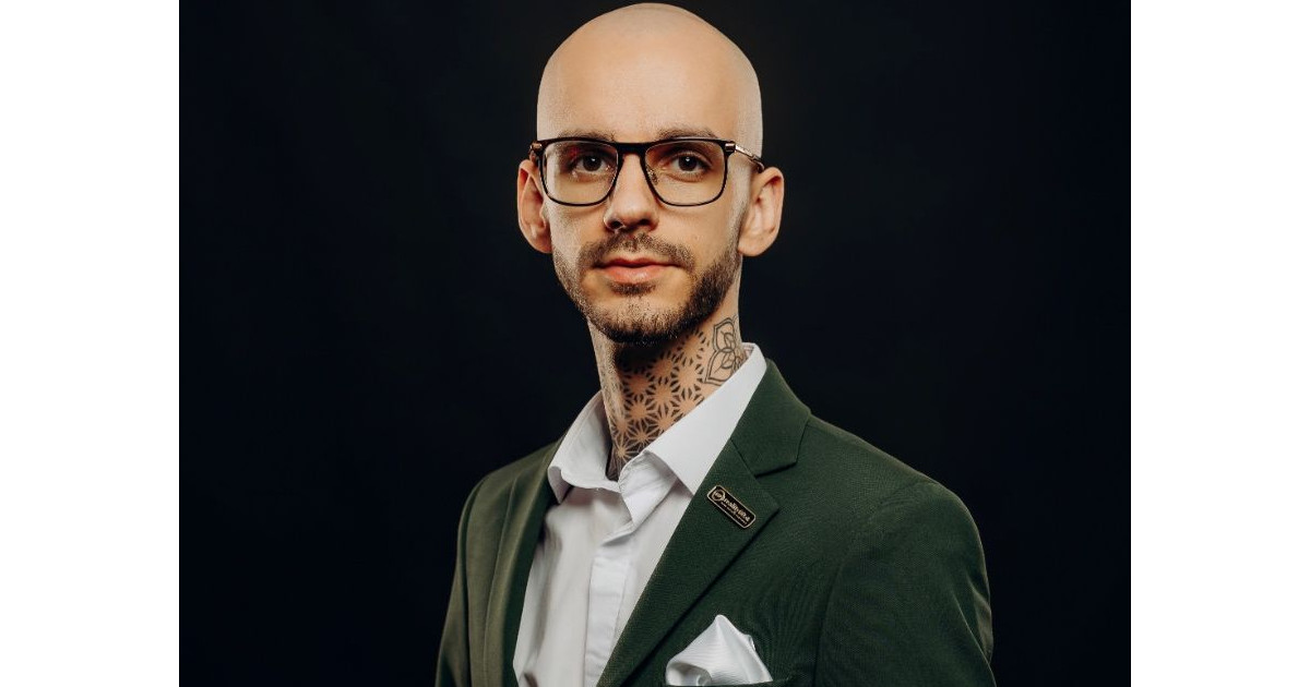 Richard FRIEDRICH RF Reality69